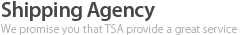 Shipping Agency