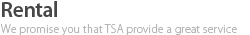 Rental