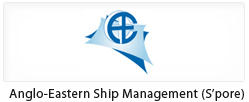 Anglo-Eastern Ship Management (S��pore)