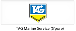 TAG Marine Service(S��pore)