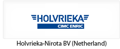 Holvrieka-Nirota BV (Netherland)