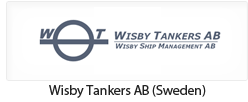 Wisby Tankers AB (Sweden)