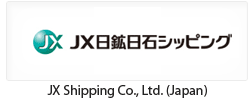 JX Shipping Co., Ltd. (Japan)